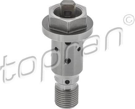 Control Valve, camshaft adjustment 639 823