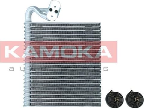 Evaporator, air conditioning 7770057