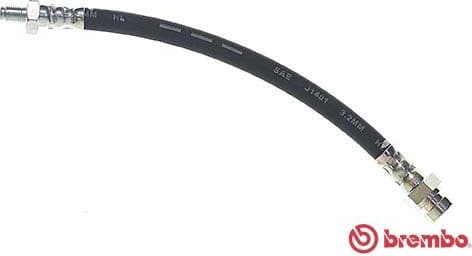 Brake Hose ESSENTIAL LINE T54051