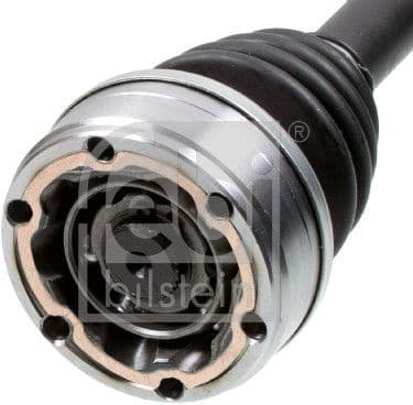 Drive Shaft 181728 - image 2