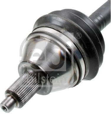 Drive Shaft 181562 - image 2