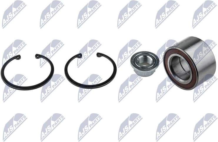 Wheel Bearing Kit KLP-VW-002