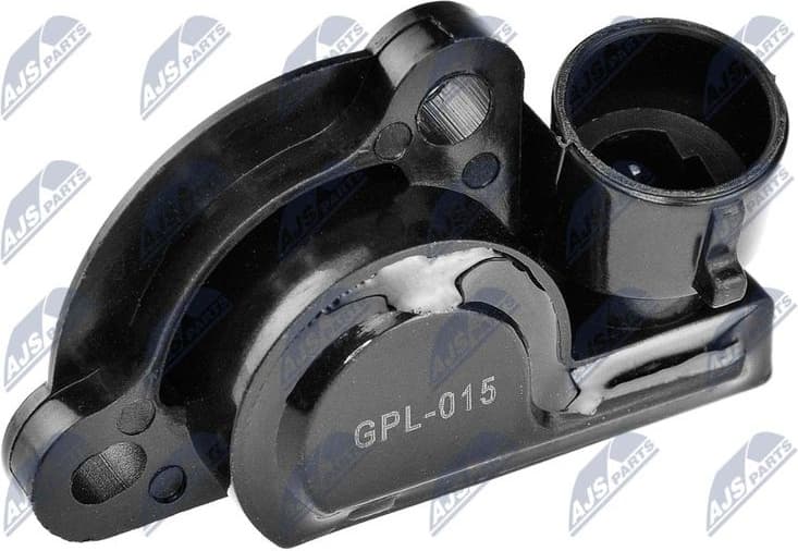 Sensor, throttle position ECP-PL-015