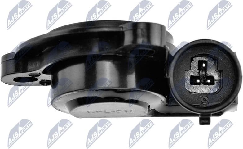 Sensor, throttle position ECP-PL-015 - image 3