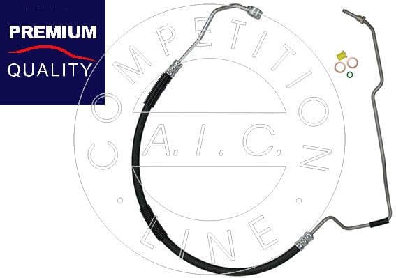Hydraulic Hose, steering Original AIC Quality 58524