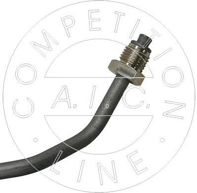 Hydraulic Hose, steering Original AIC Quality 58524 - image 2