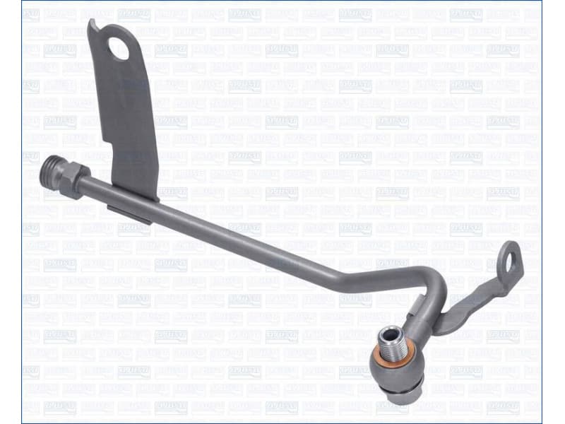 Oil Line, charger OP10714