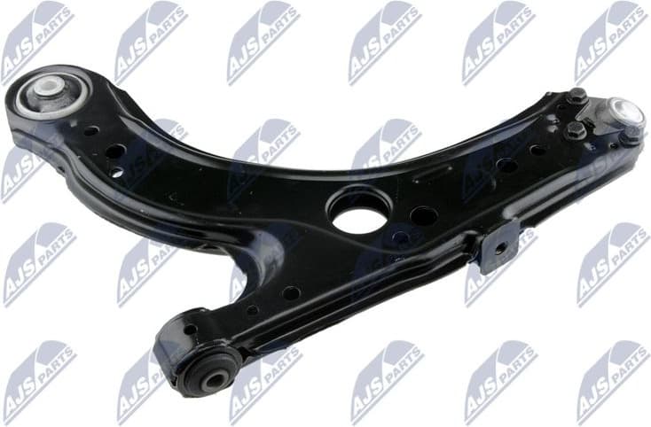 Control/Trailing Arm, wheel suspension ZWD-VW-039 - image 2