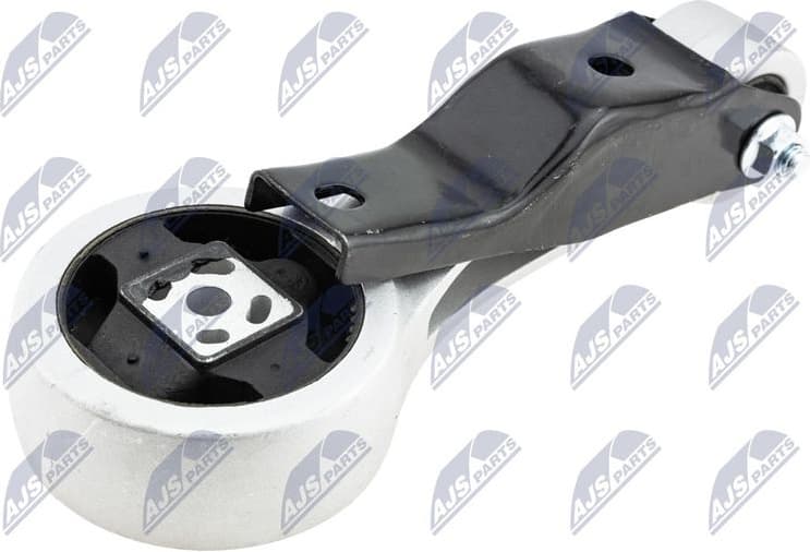 Mounting, engine ZPS-VW-080