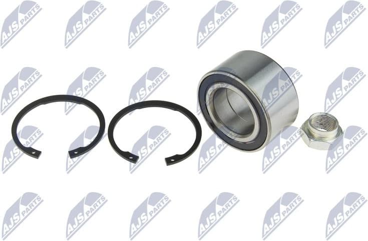 Wheel Bearing Kit KLP-VW-000