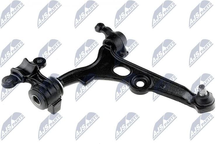 Control/Trailing Arm, wheel suspension ZWD-CT-000