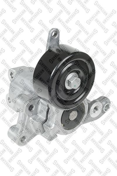 Tensioner Pulley, V-ribbed belt 03-41219-SX
