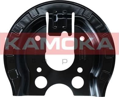 Splash Guard, brake disc 1180248