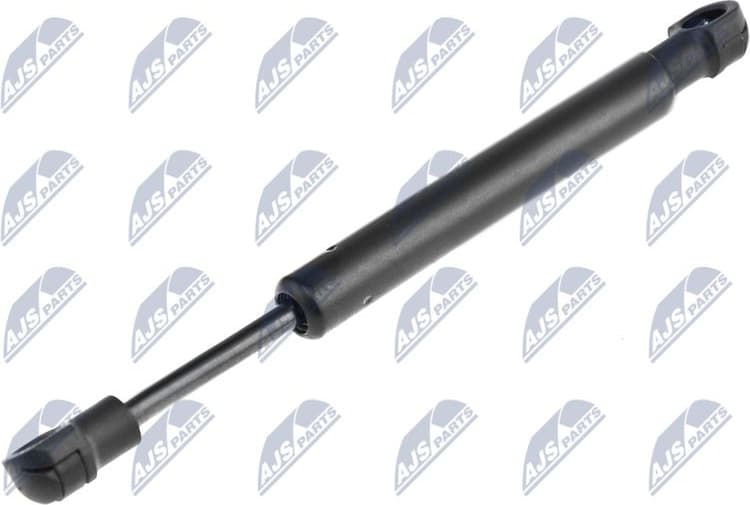Gas Spring, foot-operated parking brake AE-AU-077