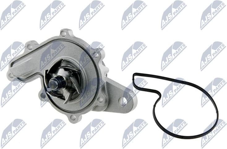 Water Pump, engine cooling CPW-ME-047