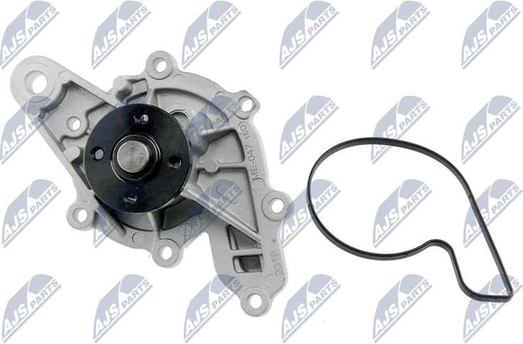Water Pump, engine cooling CPW-ME-047 - image 2