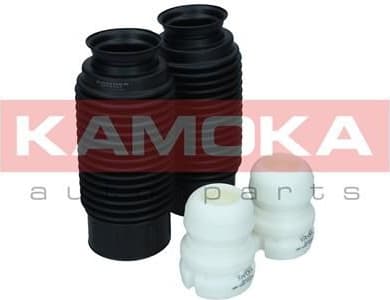 Dust Cover Kit, shock absorber 2019161