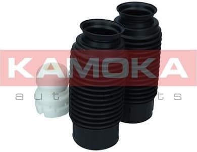 Dust Cover Kit, shock absorber 2019161 - image 3