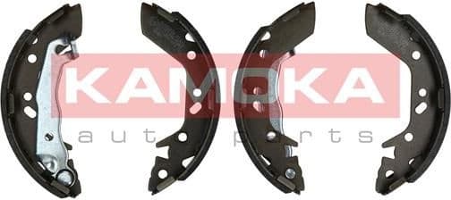 Brake Shoe Set JQ202034 - image 2