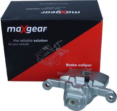 Brake Caliper 82-1401 - image 3