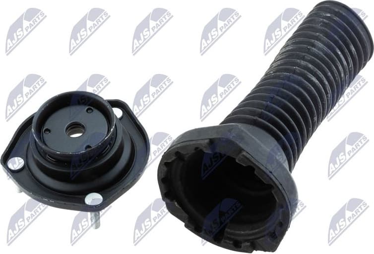 Mounting, shock absorber AD-TY-014