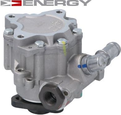 Hydraulic Pump, steering PW7855 - image 3