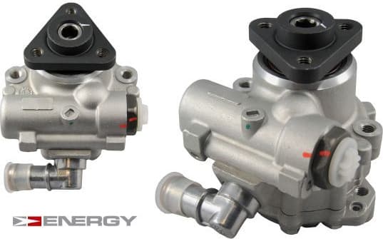 Hydraulic Pump, steering PW7855 - image 4