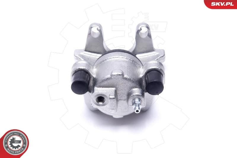 Brake Caliper 56SKV093 - image 4