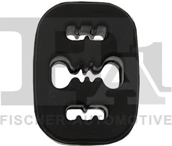 Mount, exhaust system 333-706