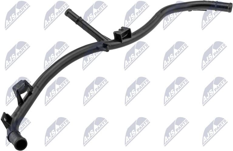 Coolant Pipe CPP-VW-009