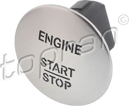Start/Stop button 410 655