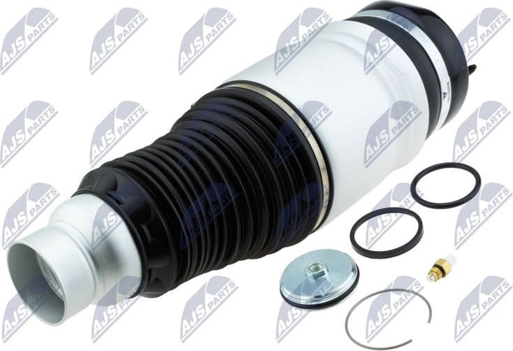 Air Spring, suspension EZC-CH-068