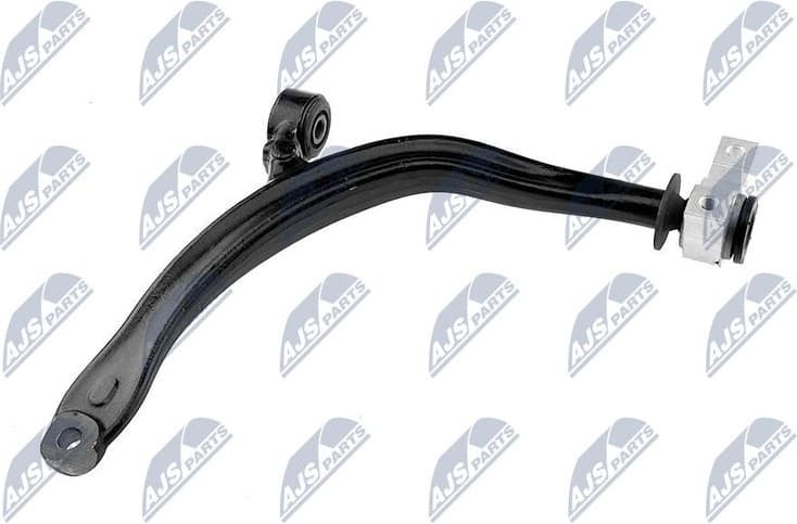 Control/Trailing Arm, wheel suspension ZWD-CT-033