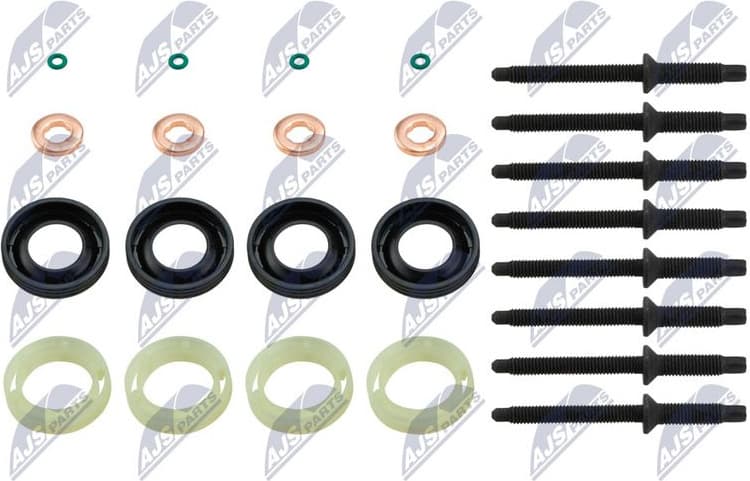 Seal Kit, injector nozzle BWP-CT-006 - image 2