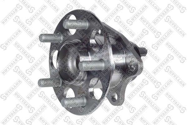 Wheel Bearing Kit 43-29318-SX
