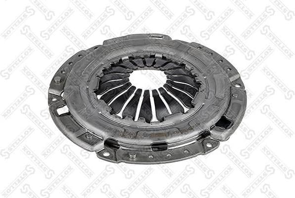 Clutch Pressure Plate 07-00168-SX