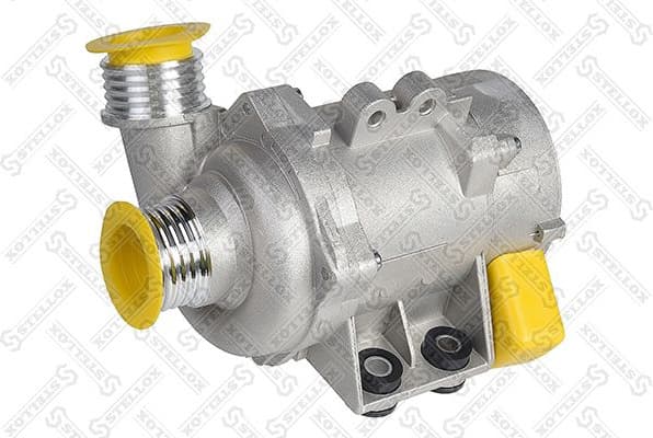 Auxiliary Water Pump (cooling water circuit) 24-00020-SX