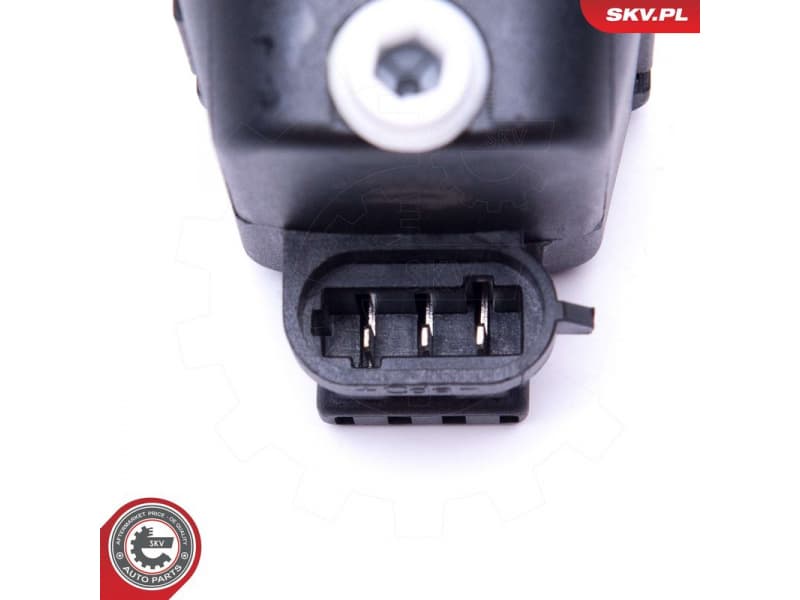 Actuator, headlight levelling 96SKV943 - image 3