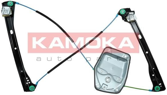 Window Regulator 7200250