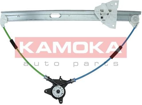 Window Regulator 7200142 - image 4