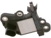 Alternator Regulator 1 986 AE0 027