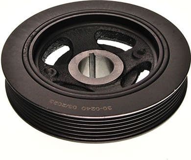 Belt Pulley, crankshaft 30-0240 - image 2