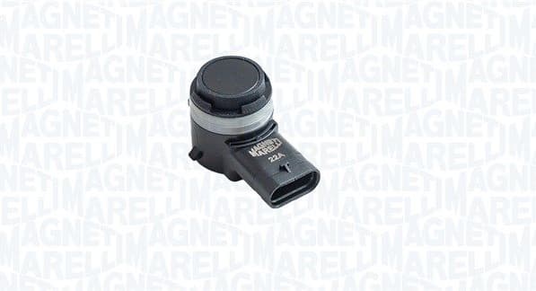 Sensor, park distance control 021016009010