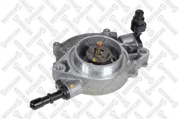 Vacuum Pump, braking system 10-02507-SX