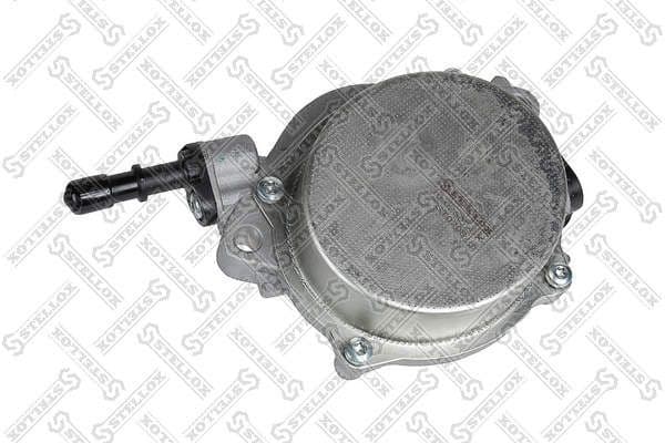 Vacuum Pump, braking system 10-02507-SX - image 2