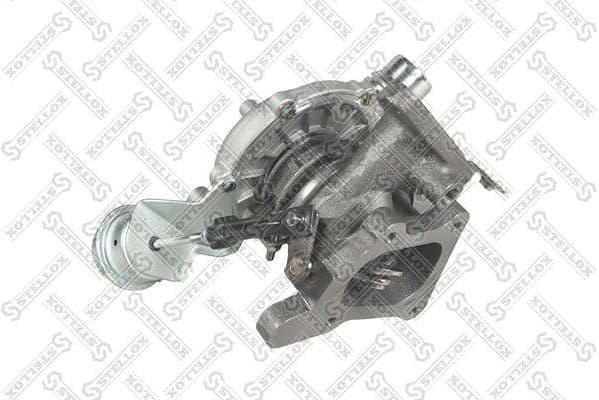 Charger, charging (supercharged/turbocharged) 10-80394-SX - image 2