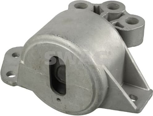 Mounting, engine 33 10 1991