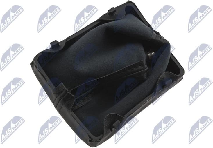 Gear Lever Knob GZB-AU-005 - image 2