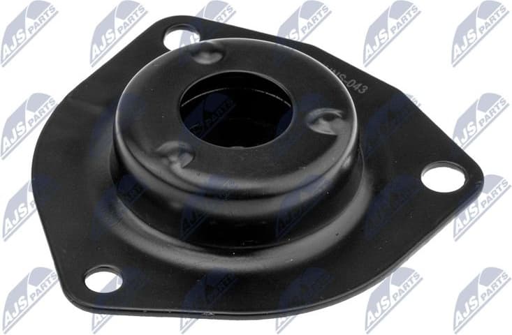 Mounting, shock absorber AD-NS-043
