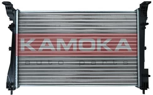 Radiator, engine cooling 7705022 - image 2